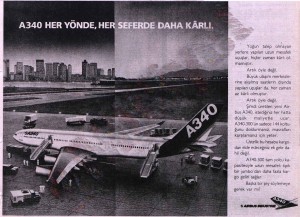 Airbus A340_reklam_nostalji_15 Nisan 1990_001