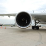 Airbus A350_Istanbul Airshow_Engine_Sep 2014