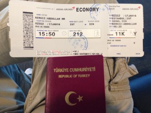 Asiana Airlines_Istanbul-Seoul_Economy Class_Jan 2016_003