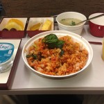 Asiana Airlines_Istanbul-Seoul_Economy Class_Jan 2016_014