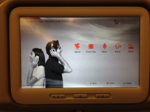 Asiana Airlines_Istanbul-Seoul_Economy Class_Jan 2016