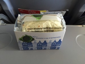 KLM_Inflight Meal_KL1131_Amsterdam_Copanhagen_Jan 2016_001