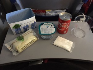 KLM_Inflight Meal_KL1131_Amsterdam_Copanhagen_Jan 2016_003