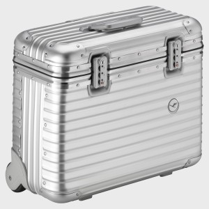 Lufthansa_rimowa_baggage_bavul