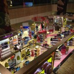 Singapore Changi Airport_SIN_Shopping Experience_Aug 2015_004