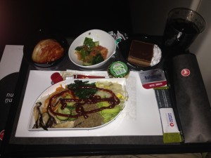 THY_Turkish Airlines_Inflight Meal_Economy Class_Seoul_ICN-Istanbul_IST_Jan 2016_004