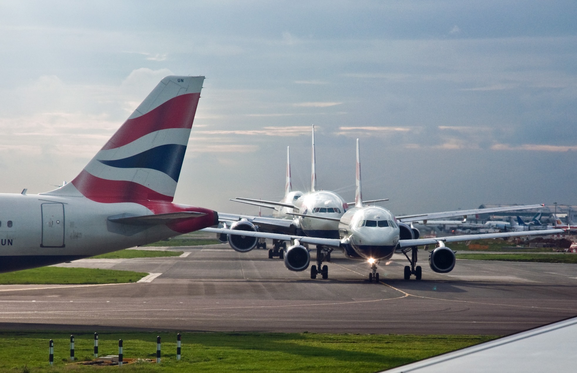 Londra Heathrow Havalimanı’ndaki Slot Ticareti (2007-2017)