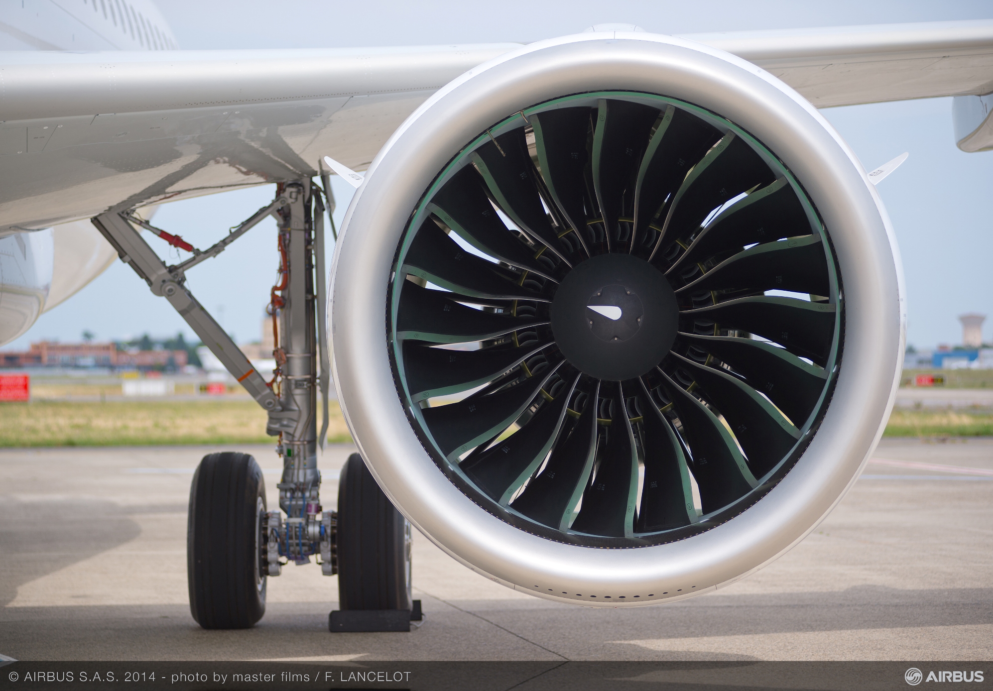 Airbus A320neo’daki Motor Problemi Devam Ediyor