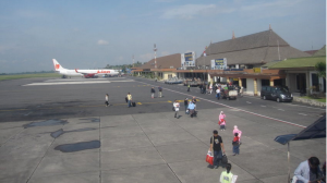 Adisucipto Uluslararası Havalimanı