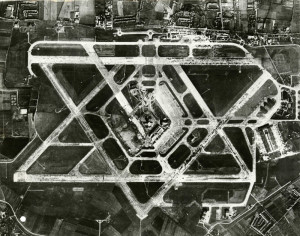 Londra Heathrow Havalimanı (1955)