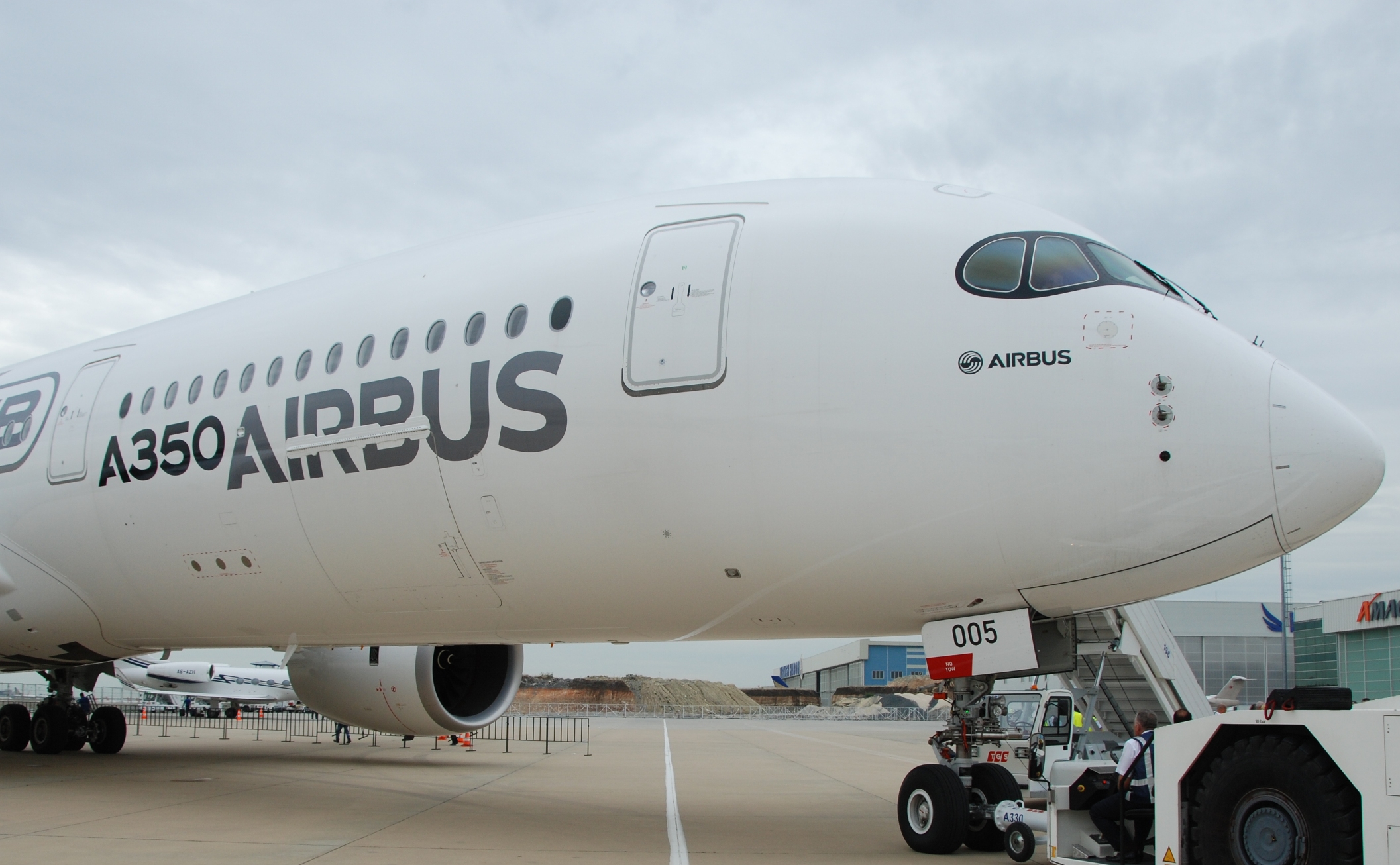 THY, 787 ve A350’leri Ne Zaman Teslim Alacak?