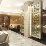 American Airlines_lounge_Flagship Dining