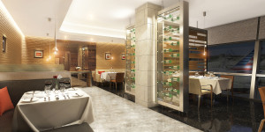 American Airlines_lounge_Flagship Dining