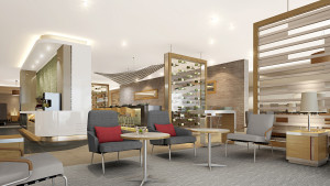 American Airlines_lounge_Flagship Lounge Concept Seating Area