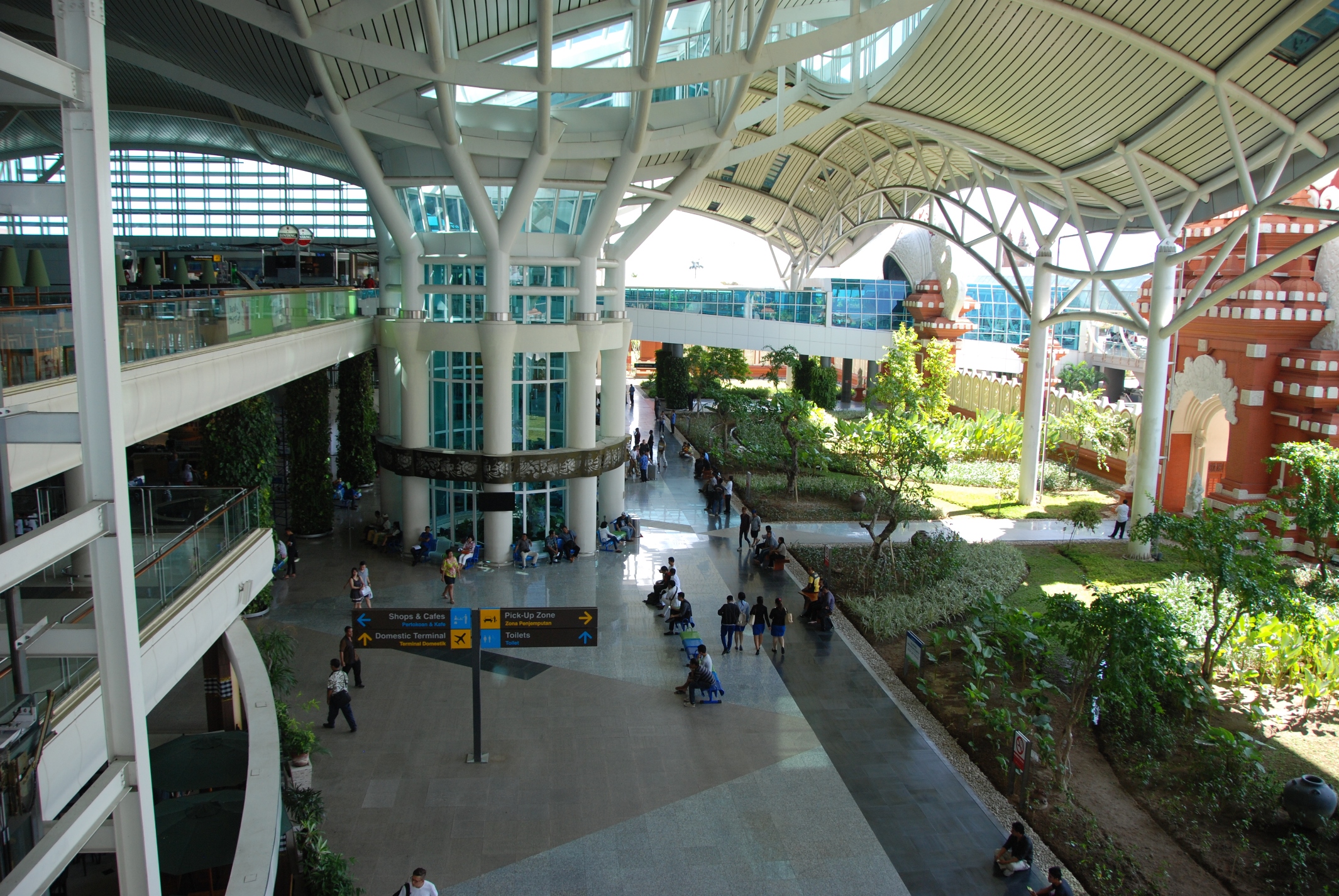 Bali Ngurah Rai Airport