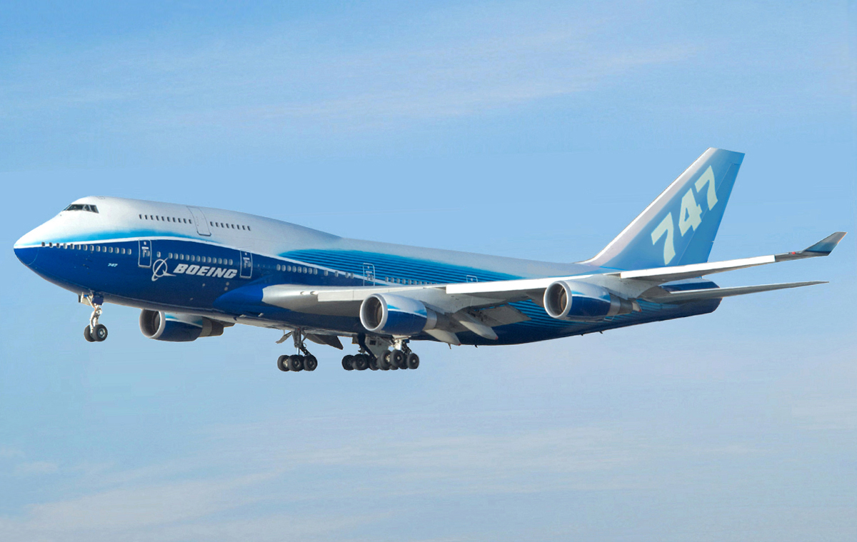 Hangi Türk Havayolu Şirketi Boeing 747 Alıyor?