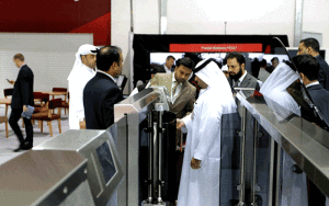 Dubai Airport_e-gate_passport