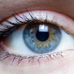 Iris_göz_scanner