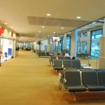 Mauritius SSR Airport