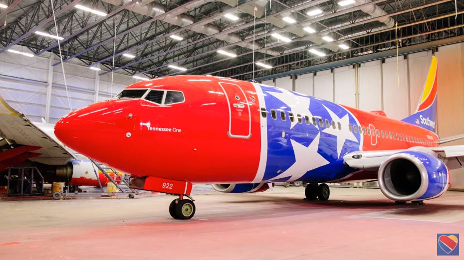 Yatırımcı Şirket, Southwest Airlines Yönetiminin Değişmesini İstiyor