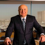 TAV_CEO_Sani Sener