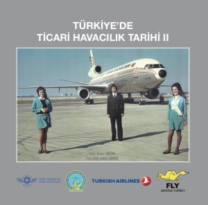 Turkiyede Ticari Havacılık Tarihi_kapak