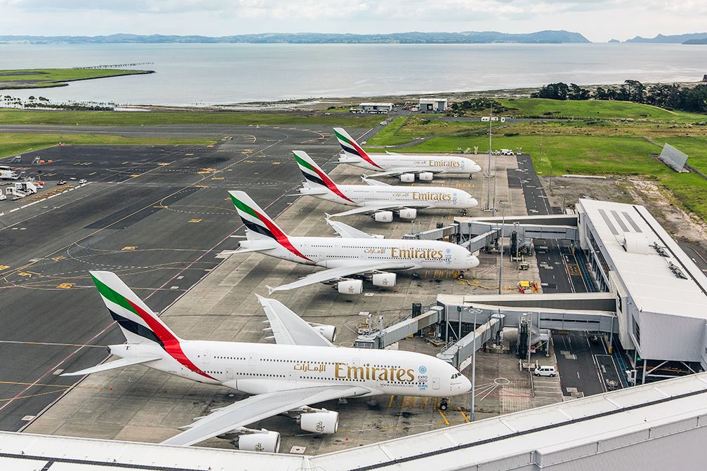 Emirates_Dublin_Auckland_Airbus A380