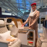 Emirates_new business class_Mar 2016_ITB Berlin_001