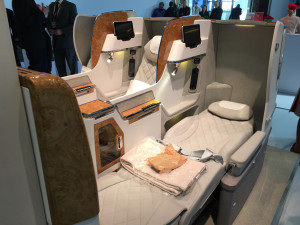 Emirates_new business class_Mar 2016_ITB Berlin_007