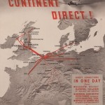 KLM_to the continent direct_ad_vintage_1937
