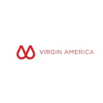 New Virgin America Logo