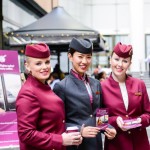 Qatar Airways_Doha-Sydney_Mar 2016