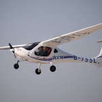 Ruixiang RX1E_Liaoning Ruixiang General Aircraft Manufacturer
