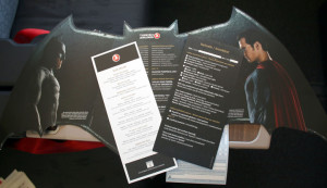 THY_Turkish Airlines_Batman_Superman_movie_inflight menu card