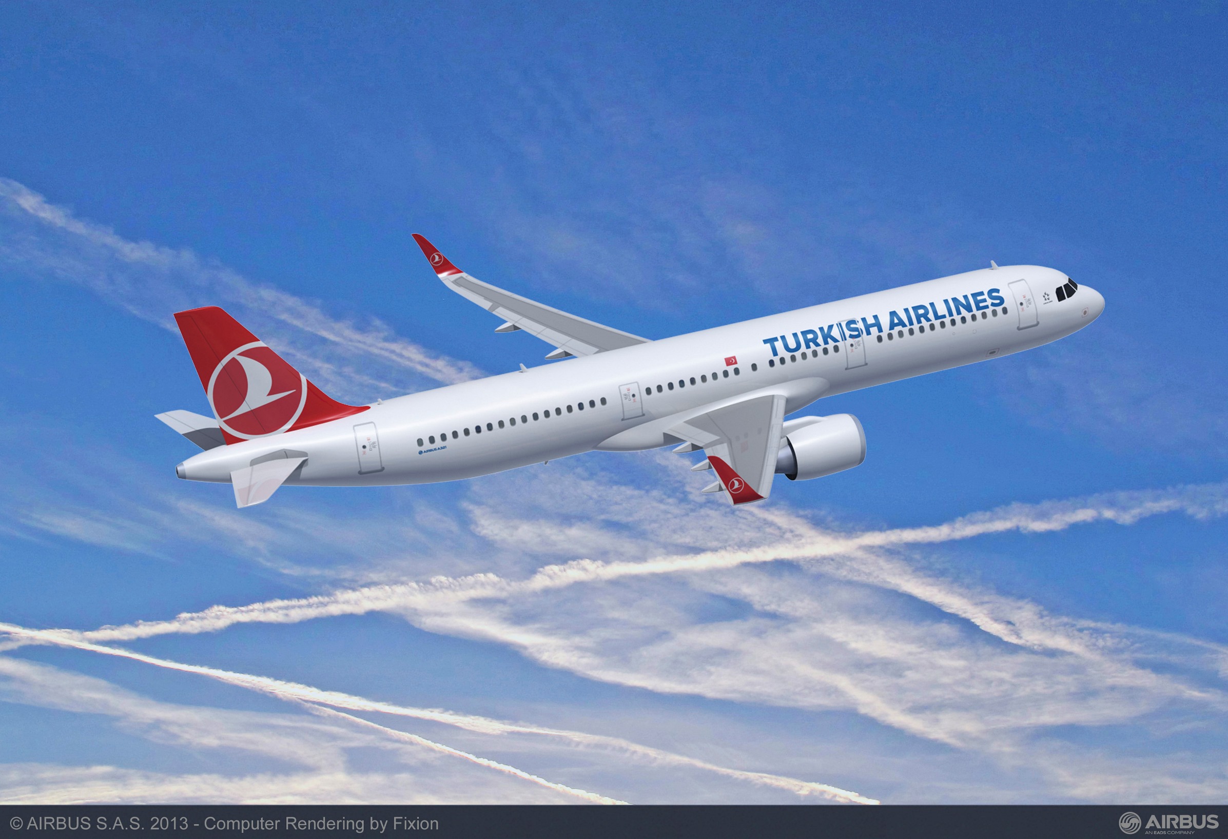 A320neolar Alçaktan Uçacak Havayolu 101