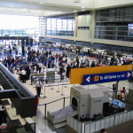 Tom Bradley International Terminal of Los Angeles International Airport_LAX