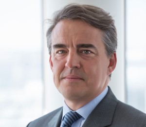Alexandre de Juniac_IATA_CEO
