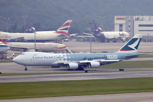 Cathay_Pacific_Cargo_Boeing 747_Hong Kong Trader