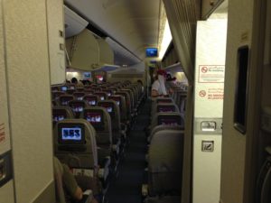 Emirates_Economy Class_Boeing 777_Jakarta-Dubai_July 2014_001