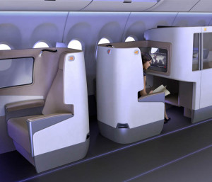 Formation Design_premium aircraft cabin_seat_002