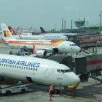 Iberia_THY_Istanbul_IST_AHL_Apron_June-2014