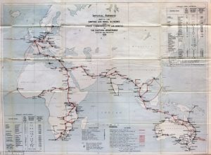 Imperial Airways_route map_1937