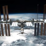 International Space Station_uzay istasyonu