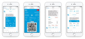 KLM-Facebook-Messenger_Boarding Pass_AMS-SFO