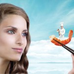 Korean Air_our cuisine is all about you_paxex_ad_March 2016