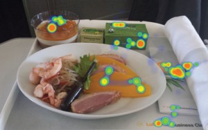 LSG Sky Chefs_heat map_passenger view