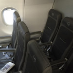 Lufthansa-Airbus A320neo_las row_seat_no window