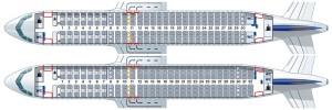 Lufthansa_Airbus A320ceo vs A320neo_seat-map_space flex_lopa