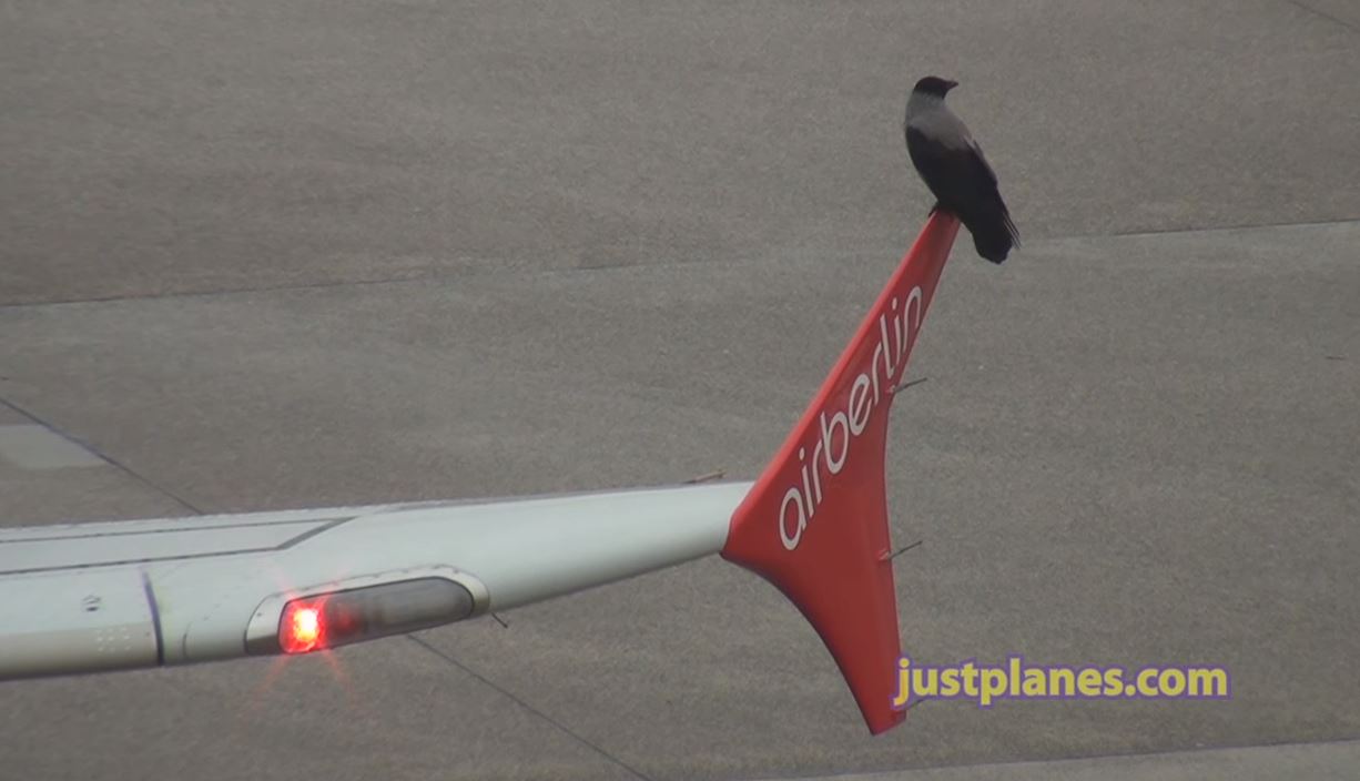 Berlin Tegel Airport