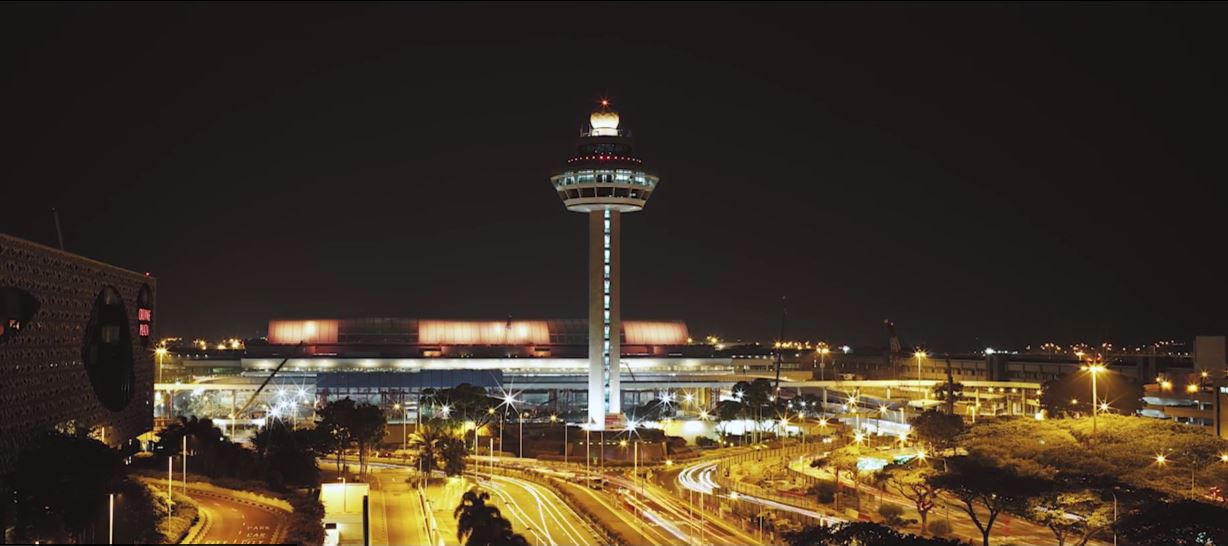 Changi Airport: A Premier Aviation Hub